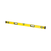 Nivela fatmax din aluminu, Stanley 1-43-548, 120 cm, 3 fiole