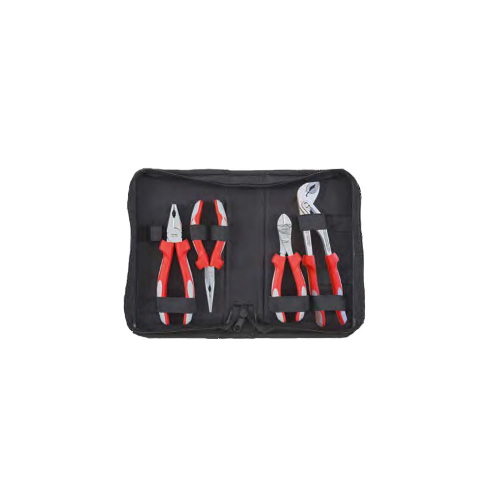 Cumpara acum Set de 4 clesti VBW, 1x545110, 1x588110, 1x524103, 1x966025, VBW de la Mesterul Minune
