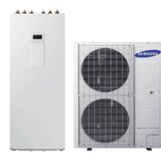Pompă de căldură Samsung tip Climate Hub mono 5 kW