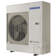 Pompă de căldură Samsung Climate Hub TDM Plus R410A 9 kW cu boiler de 260l