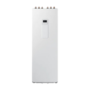 Pompă de căldură Samsung Climate Hub TDM Plus R410A 16 kW cu boiler de 260 l