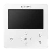 Pompă de căldură Samsung Climate Hub TDM Plus R410A 16 kW cu boiler de 260 l