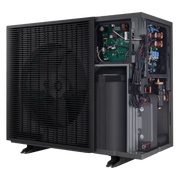 Pompă de Căldură Samsung EHS Mono R290 cu Hydro Unit Integrat (Fără pompă de circulatie) AE200DNXMPK/EU, AE080CXYDGK/EU