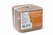 Nutri-Pro 25 VIT – blocuri minerale rumegatoare 10 kg