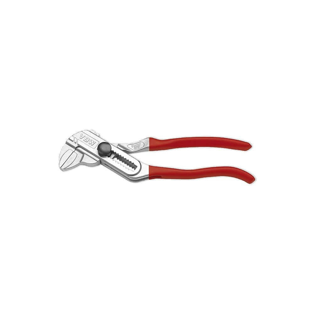 Cumpara acum Cheie reglabila PowerGRIP, lungime 192 mm, deschiderea cheii 36 mm de la Mesterul Minune