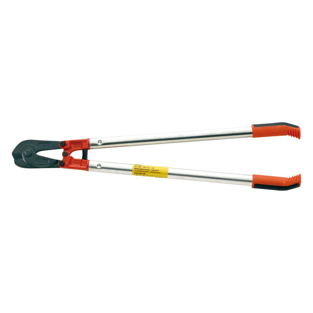 Cumpara acum Cleste profesional pentru metal LightCUT, lungime 800mm, maxim 11mm la de la Mesterul Minune