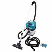 Makita VC004GLZ01 40V Vacuum