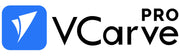 Cumpara acum VCarve PRO, licenta electronica, Vectric 4882 de la Mesterul Minune