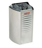 Soba sauna Harvia Vega Compact BC35E Inox, 3,5kW, fara panou de comanda