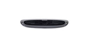 Vent capota MINI Cooper S F55 F56 F57, negru lucios - AM-HOOMI0003