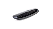 Vent capota MINI Cooper S F55 F56 F57, negru lucios - AM-HOOMI0003