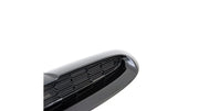 Vent capota MINI Cooper S F55 F56 F57, negru lucios - AM-HOOMI0003