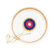Cumpara acum Razboi de tesut circular, diametru 21cm, Pebaro WEB0290 de la Mesterul Minune
