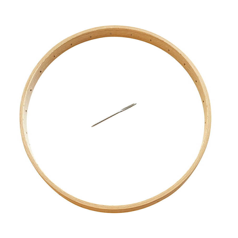 Cumpara acum Razboi de tesut circular, diametru 21cm, Pebaro WEB0290 de la Mesterul Minune