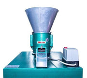 Granulator Eurogran 150 motor inclus, matrita 4 mm