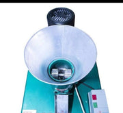 Granulator Eurogran 150 motor inclus, matrita 4 mm