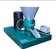 Granulator Eurogran 150 cu 3 matrite incluse, motor inclus