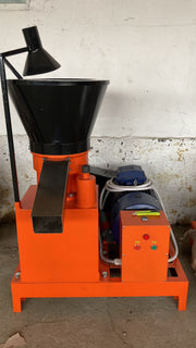 Masina de peleti GRAND 300 PRO