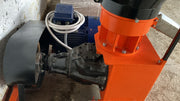 Masina de peleti GRAND 300 PRO