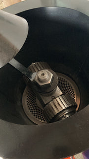 Masina de peleti GRAND 300 PRO