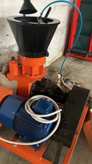 Masina de peleti GRAND 300 PRO