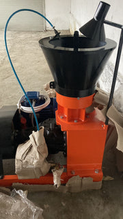 Masina de peleti GRAND 300 PRO