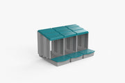 Cuibar pasari NG-03