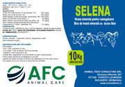 Selena – blocuri minerale rumegatoare 10 kg