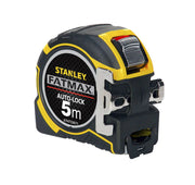 Cumpara acum ruleta fatmax autolock, lungime 5m x 32mm, Stanley XTHT0-33671 de la Mesterul Minune