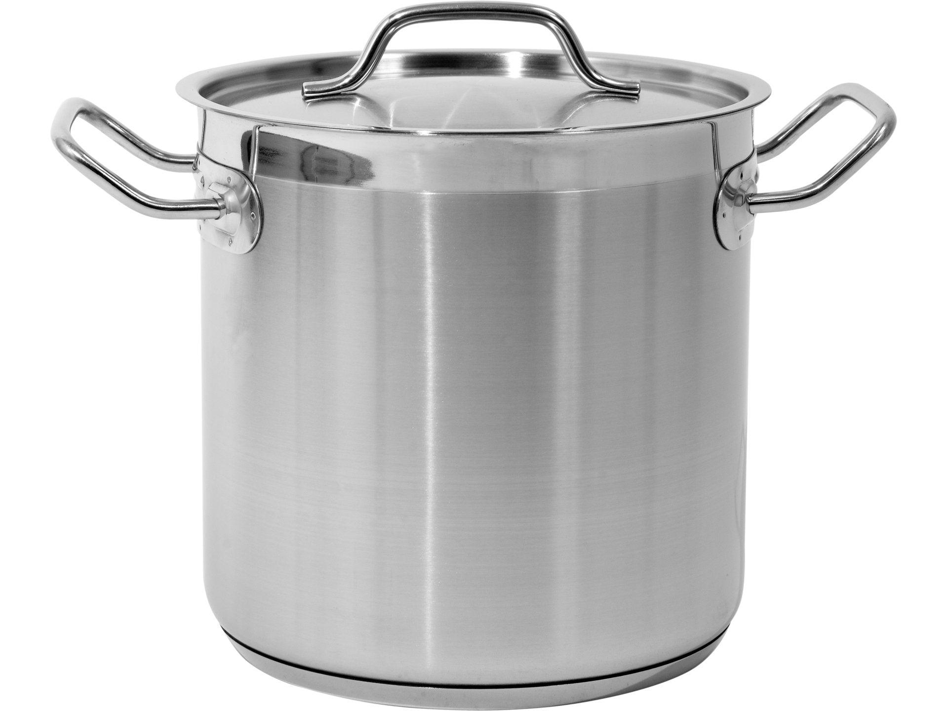 OALĂ ÎNALTĂ CU CAPAC, 20X20CM, 6.3L YATO YG-00002