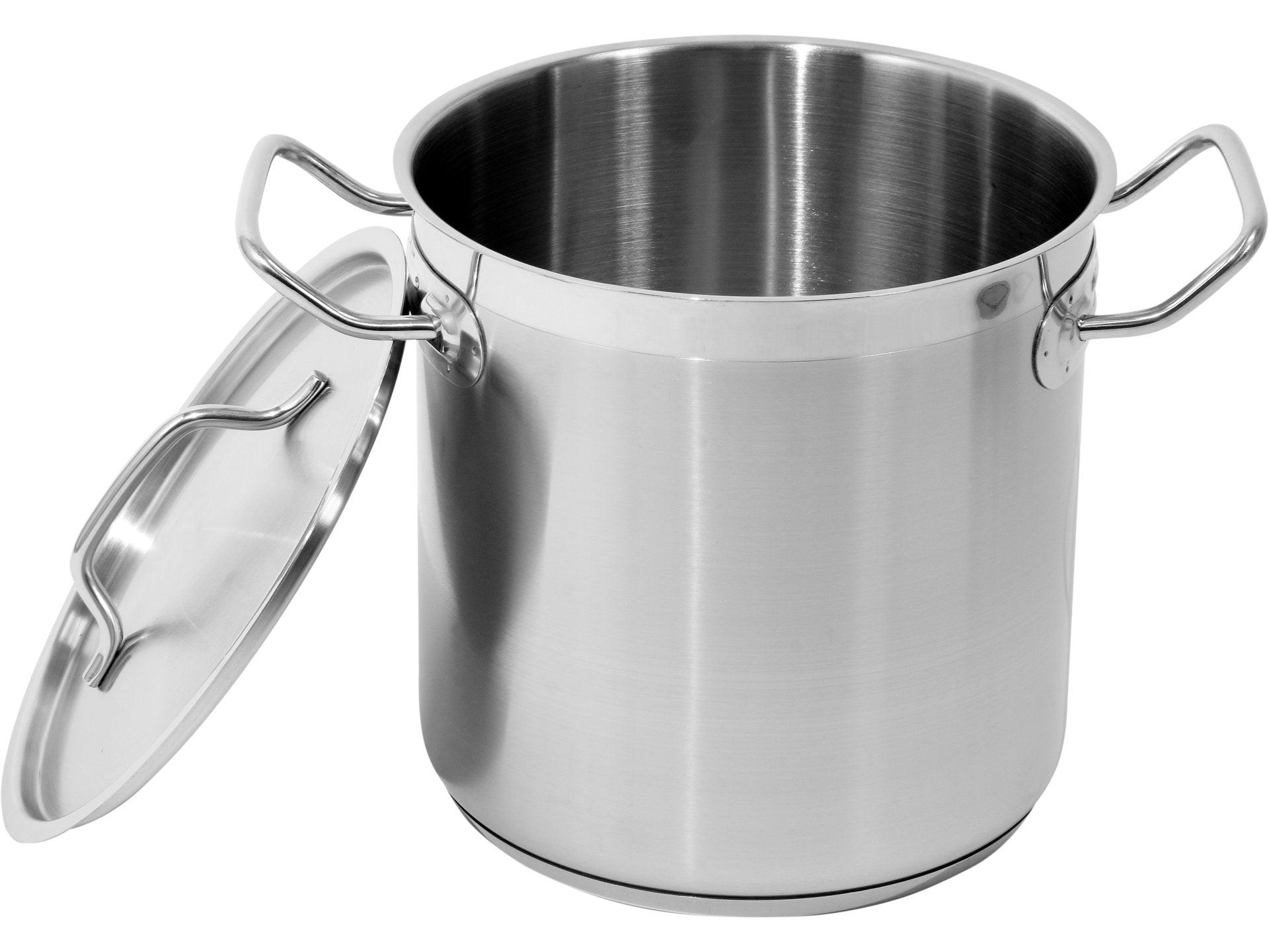 OALĂ ÎNALTĂ CU CAPAC, 20X20CM, 6.3L YATO YG-00002