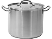 OALĂ ÎNALTĂ CU CAPAC, 20.9L, 32X26CM YATO YG-00005