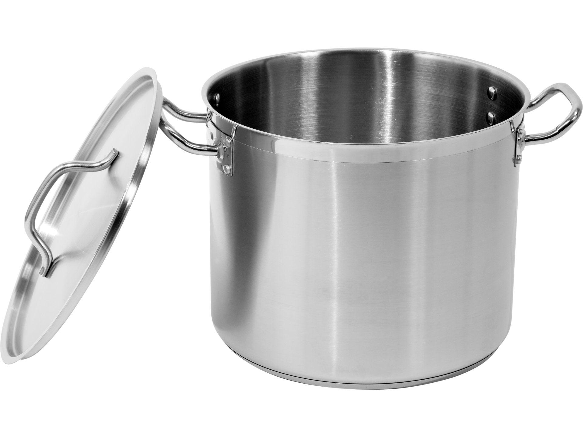 OALĂ ÎNALTĂ CU CAPAC, 20.9L, 32X26CM YATO YG-00005