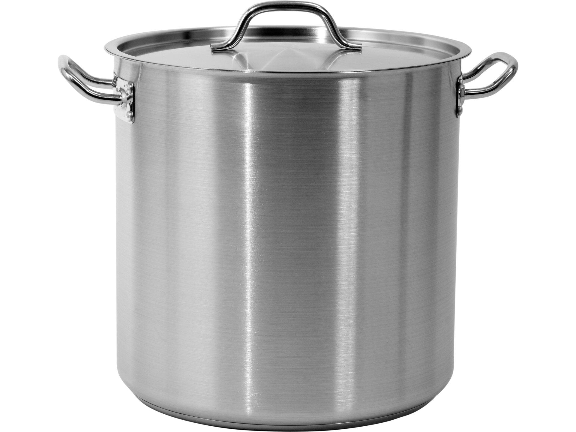OALĂ ÎNALTĂ CU CAPAC, 36X36CM, 36.6L YATO YG-00007