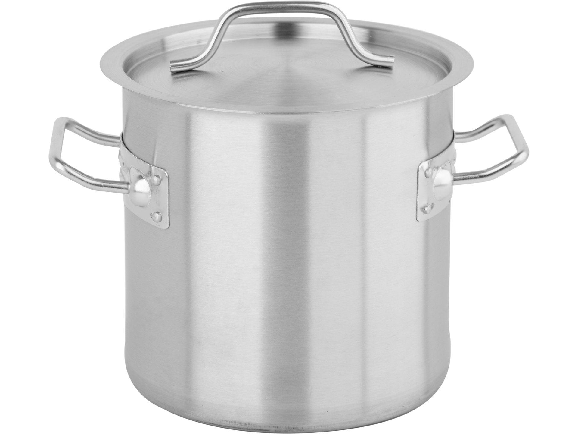 OALĂ ÎNALTĂ CU CAPAC 20X20CM, 6L YATO YG-00011