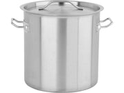 OALĂ ÎNALTĂ CU CAPAC 28X28CM, 17L YATO YG-00013