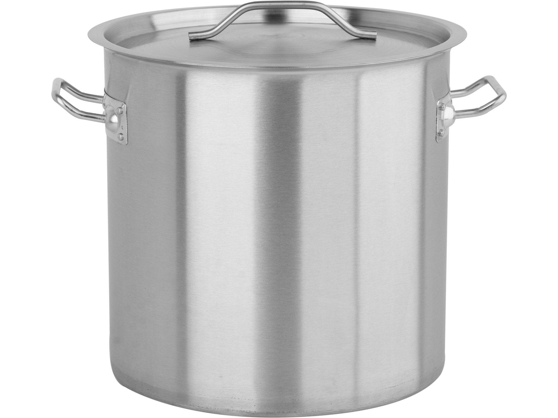 OALĂ ÎNALTĂ CU CAPAC 36X36CM, 36L YATO YG-00016