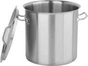 OALĂ ÎNALTĂ CU CAPAC 36X36CM, 36L YATO YG-00016