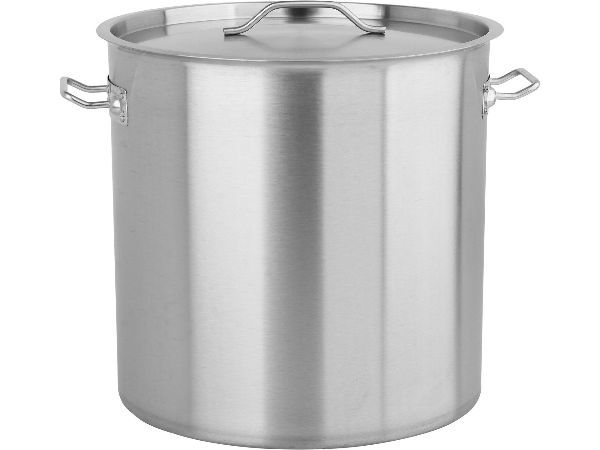 OALĂ ÎNALTĂ CU CAPAC 38X38CM, 43L YATO YG-00017
