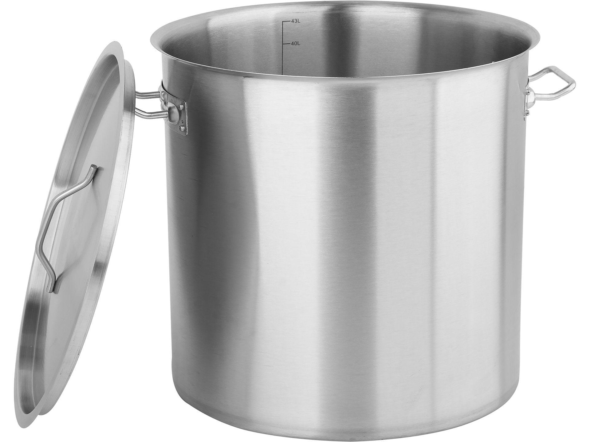 OALĂ ÎNALTĂ CU CAPAC 38X38CM, 43L YATO YG-00017