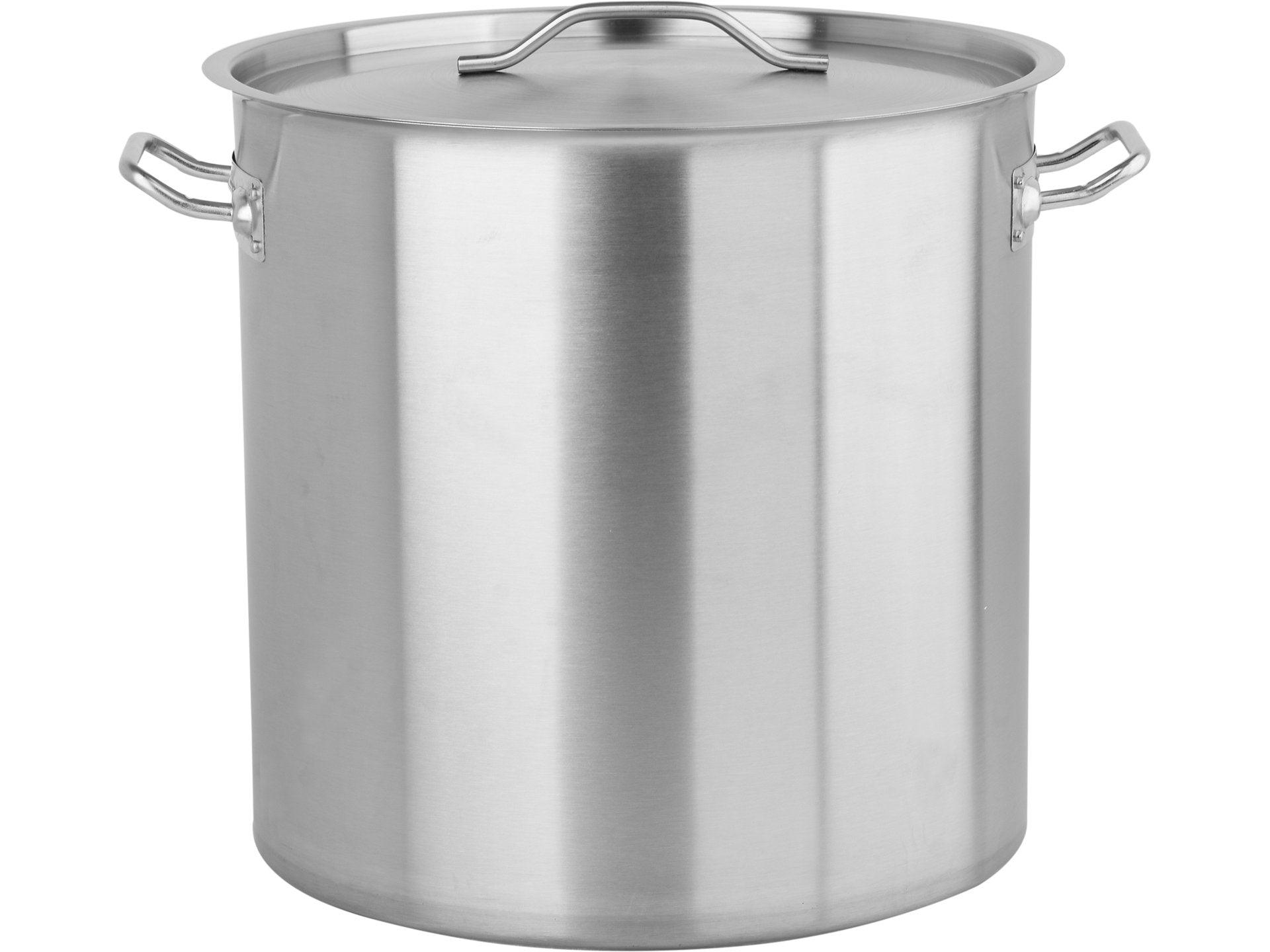 OALĂ ÎNALTĂ CU CAPAC 40X40CM, 50L YATO YG-00018