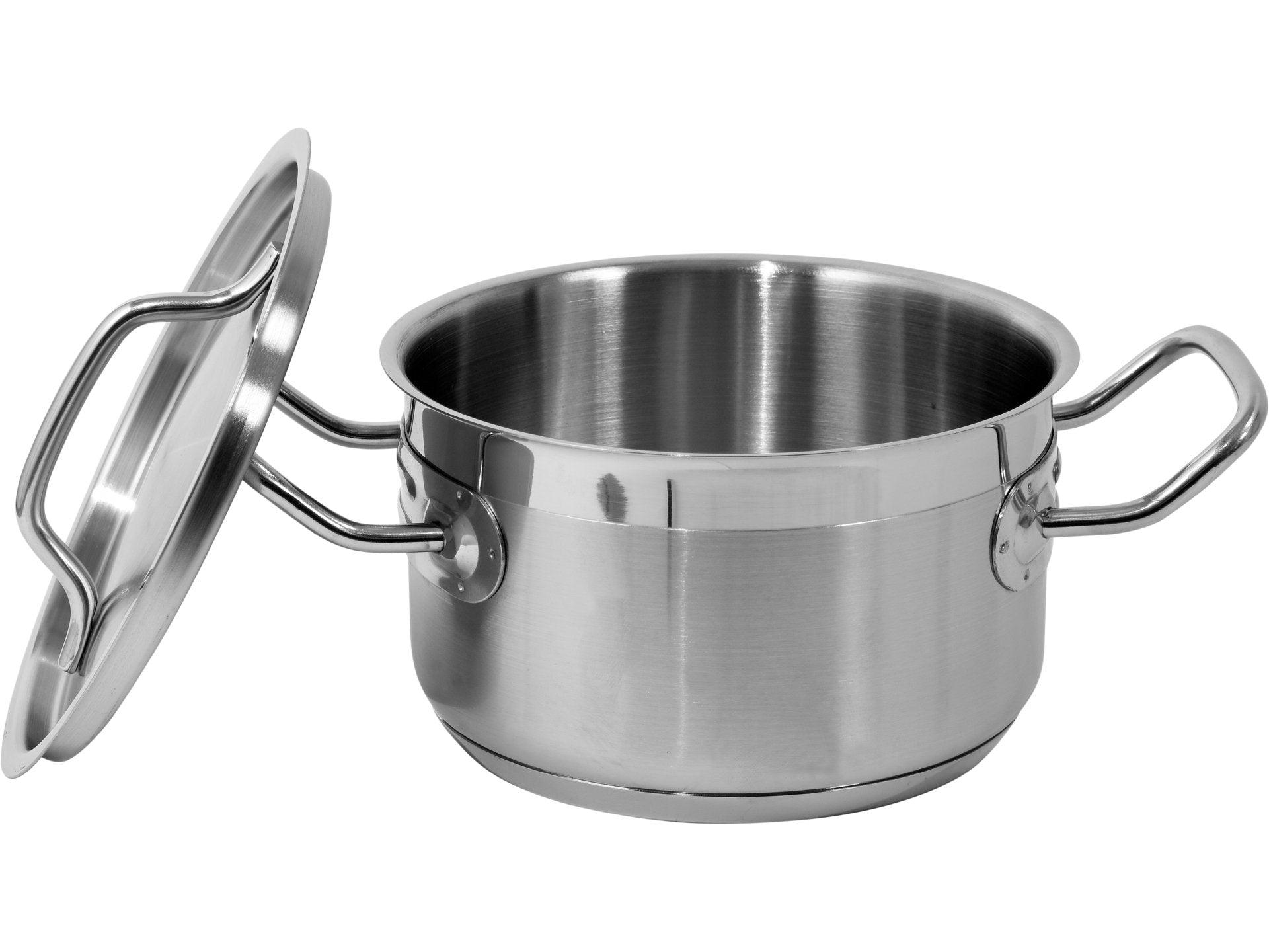 OALĂ MEDIE CU CAPAC 16X9.5CM, 1.9L YATO YG-00021