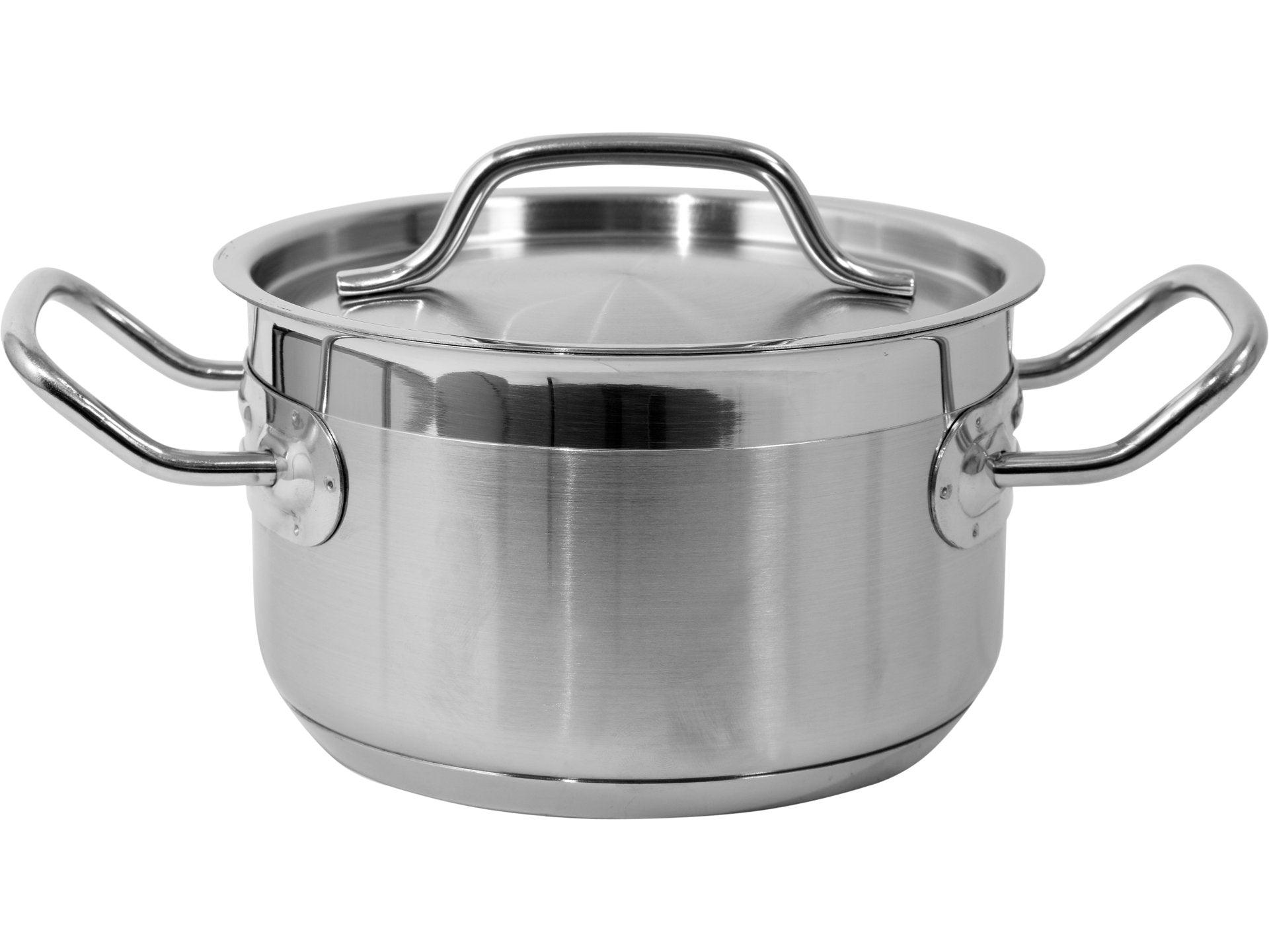 OALĂ MEDIE CU CAPAC 16X9.5CM, 1.9L YATO YG-00021