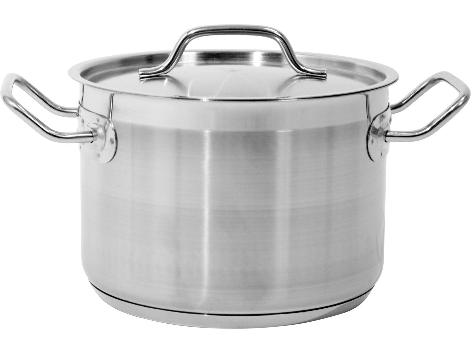OALĂ MEDIE CU CAPAC 20X14CM, 4,4L YATO YG-00022