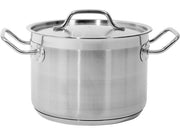 OALĂ MEDIE CU CAPAC 20X14CM, 4,4L YATO YG-00022