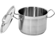 OALĂ MEDIE CU CAPAC 20X14CM, 4,4L YATO YG-00022