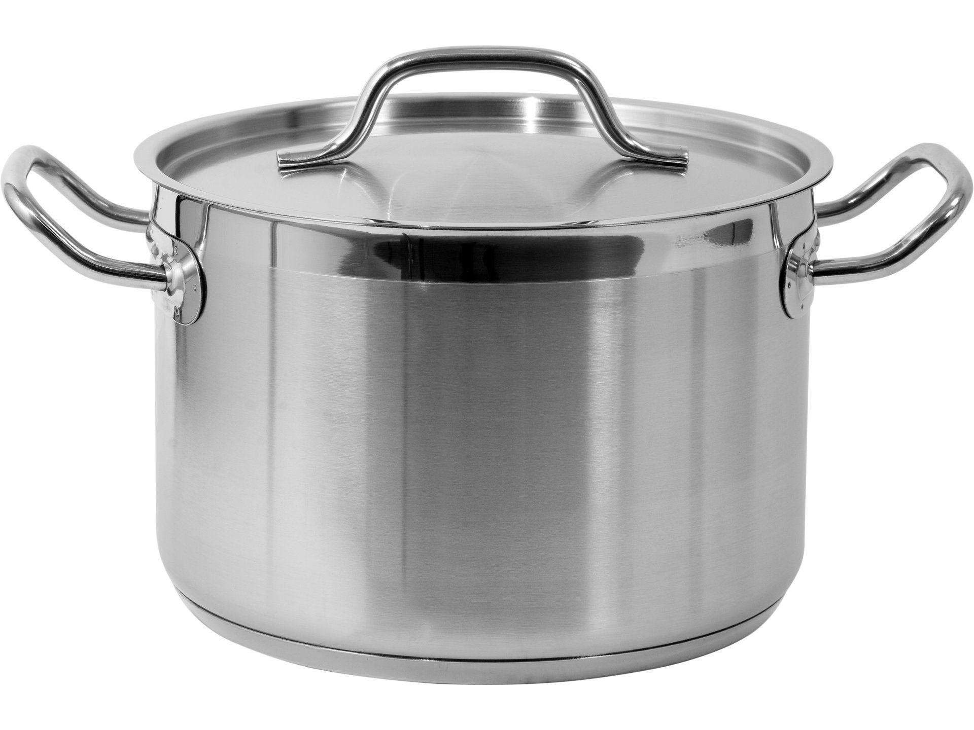 OALĂ MEDIE CU CAPAC 24X16CM, 7.2L YATO YG-00023