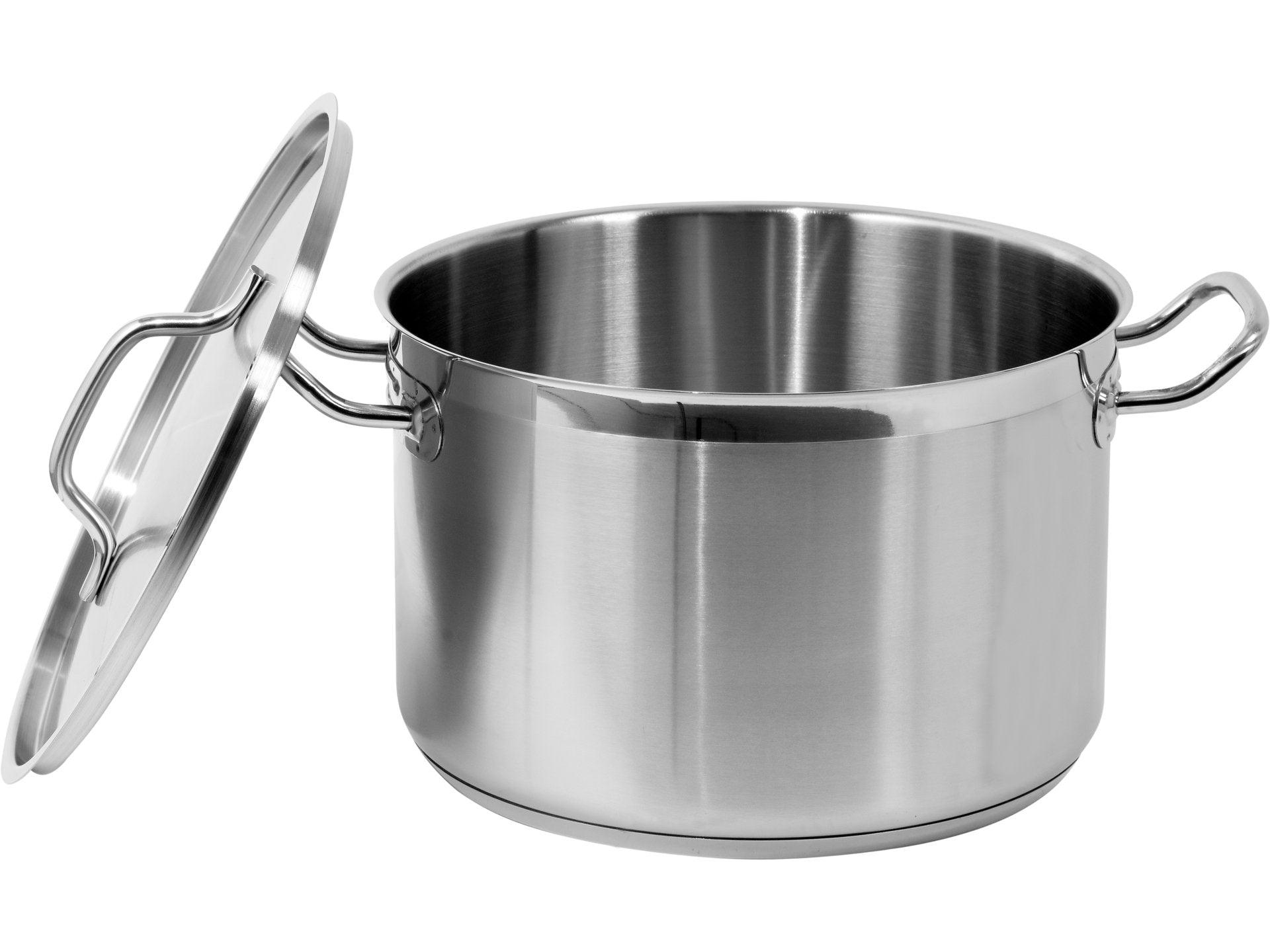 OALĂ MEDIE CU CAPAC 28X18CM, 11.1L YATO YG-00024