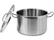 OALĂ MEDIE CU CAPAC 28X18CM, 11.1L YATO YG-00024