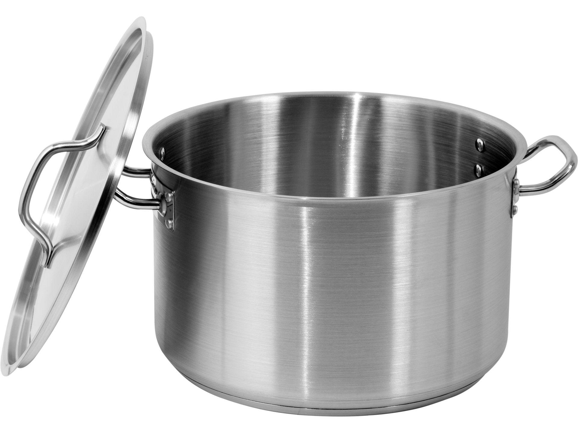 OALĂ MEDIE CU CAPAC 36X22CM, 22.4L YATO YG-00026